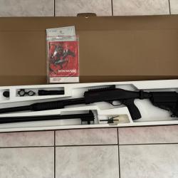 Fusil &agrave; pompe Winchester SXP Defender