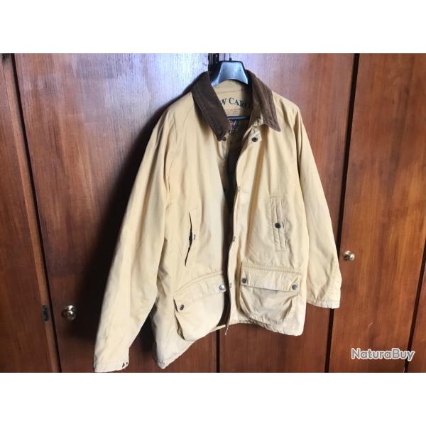 Veste chasse ou campagne