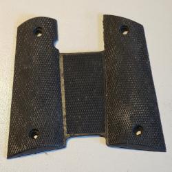 Crosse  plastique pour Colt type 1911