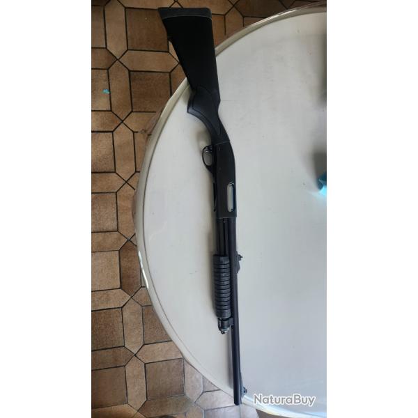 remigton 870