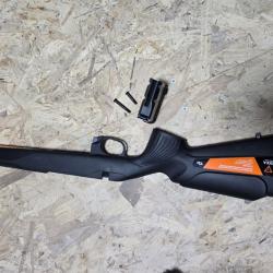Ch&acirc;ssis de TIKKA T3X CTR