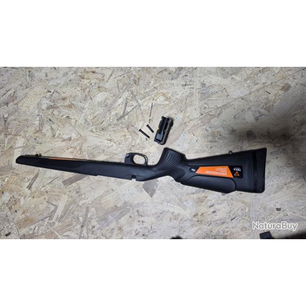Ch�ssis de TIKKA T3X CTR