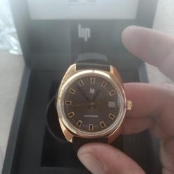 Montre lip g&eacute;n&eacute;ral de Gaulle