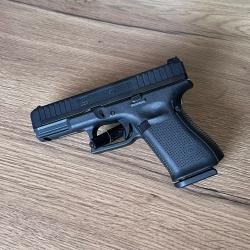 GLOCK 44 en 22 Lr