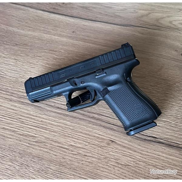 GLOCK 44 en 22 Lr