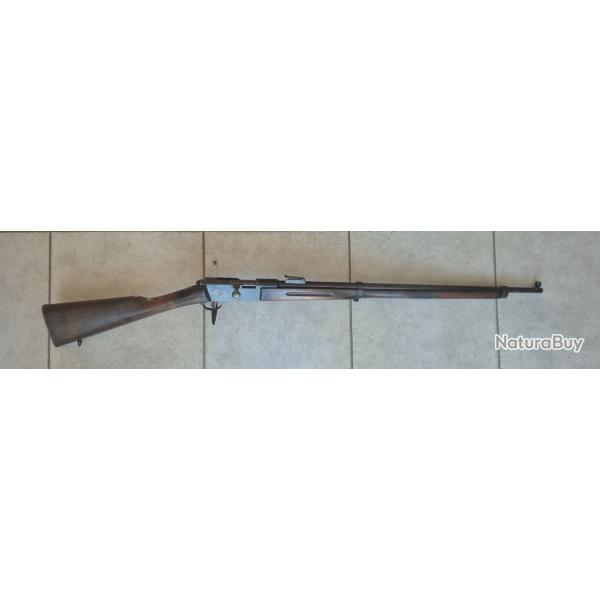 Vends la Fran�aise 6 mm Flobert