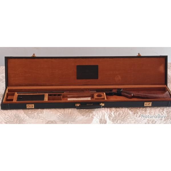 BROWNING TROMBONE PUMP RIFLE 22LR