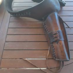 Ceinture western