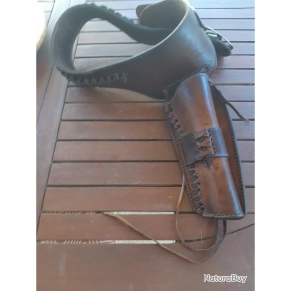 Ceinture western