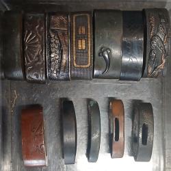 Lot FUCHI et KASHIRA