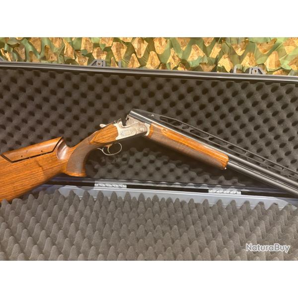 Fusil caesar guerini bande haute