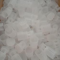 600 Bourres &agrave; jupes BP cal 12