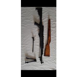 Sks 45