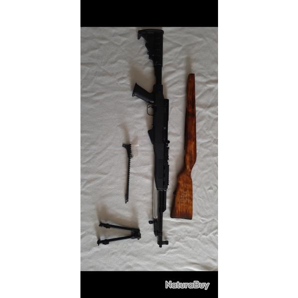 Sks 45