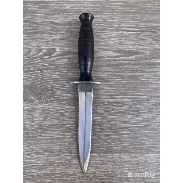 Couteau de botte Begon