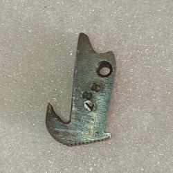 Verrou de chargeur pistolet Victoria Saint Etienne 7,65 mod&egrave;le 1911
