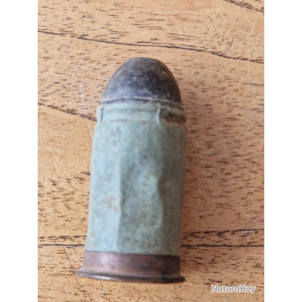 Cartouche tabati�re