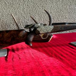 Blaser R8 custom