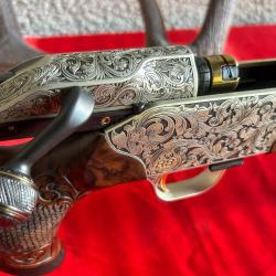 Blaser R8 custom
