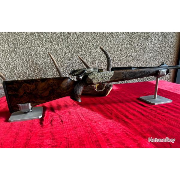Blaser R8 custom