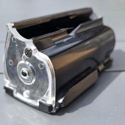 Chargeur rotatif Steyr Malibcher mod&egrave;le M - Calibre 9.3x62