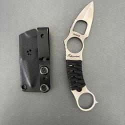 Wildsteer 3-CK