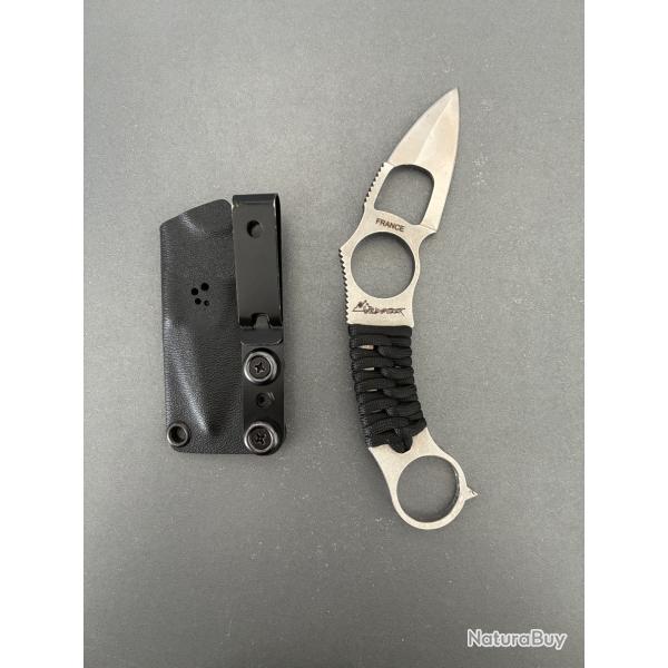 Wildsteer 3-CK