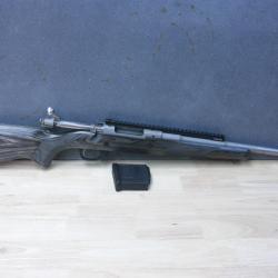 Ruger scout .308