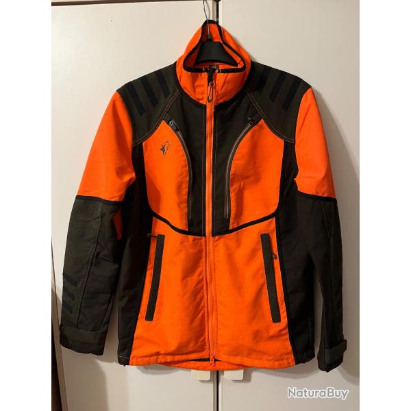 Veste Stagunt Alfatrack taille S