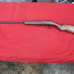 CARABINE 9MM FLOBERT