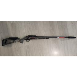 Winchester xpert strata 22 lr