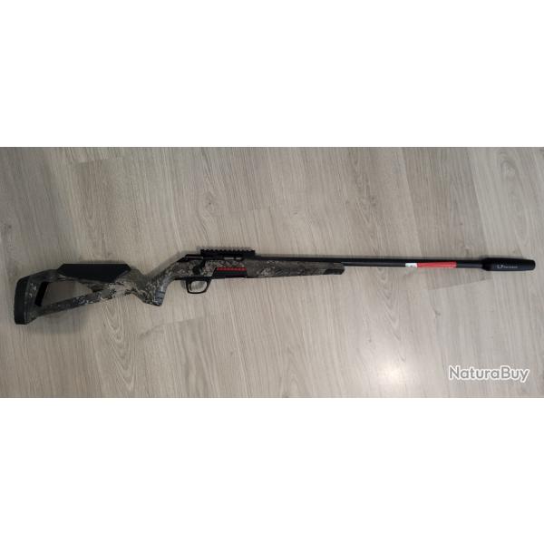 Winchester xpert strata 22 lr
