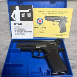 Pistolet Star 28PK
