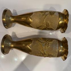 OBJETS DE POILUS