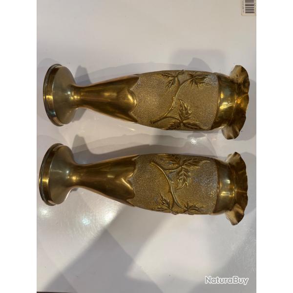 OBJETS DE POILUS