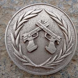 M&eacute;daille Tir Sportif