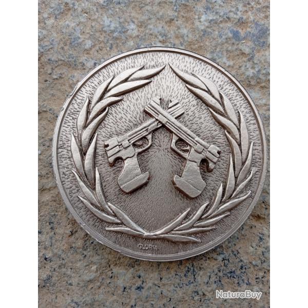 M�daille Tir Sportif