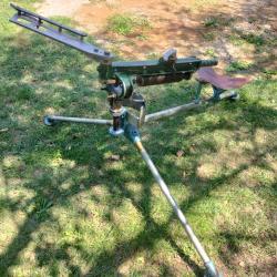 Lanceur Laporte trap 65