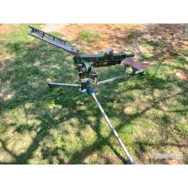 Lanceur Laporte trap 65