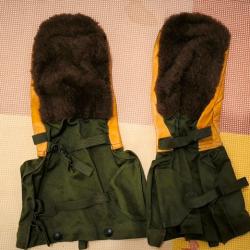 Moufles grand froid US Army