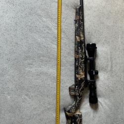Carabine Savage axis 270 win