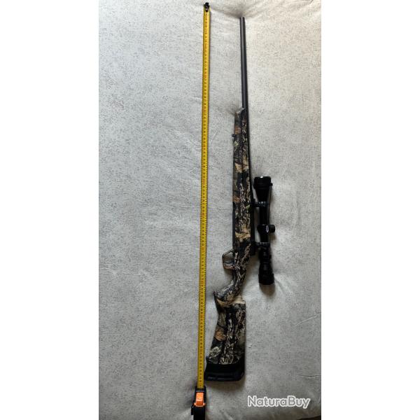 Carabine Savage axis 270 win