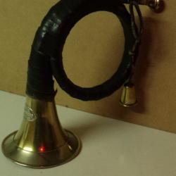 Cor de Chasse Allemand FIRST- PLESS
