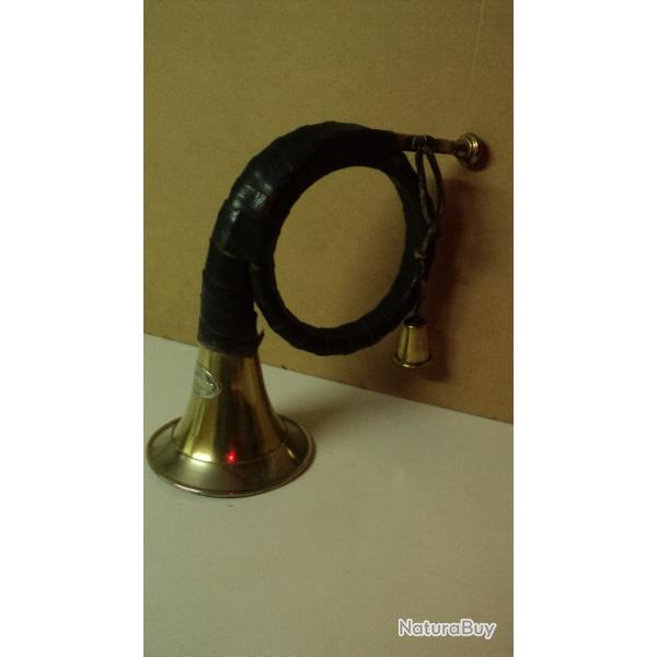 Cor de Chasse Allemand FIRST- PLESS