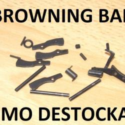 lot de pi&egrave;ces carabine BROWNING BAR &agrave; 29.00 Euros !!!!!!!!!!!! - VENDU PAR JEPERCUTE (SW693)