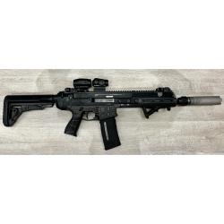 PACK CZ BREN