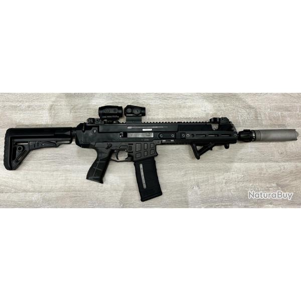 PACK CZ BREN