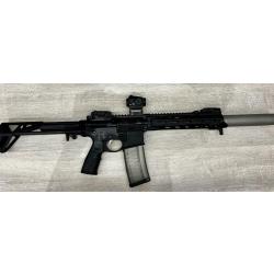 PACK DANIEL 300BLK