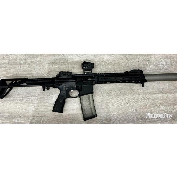 PACK DANIEL 300BLK