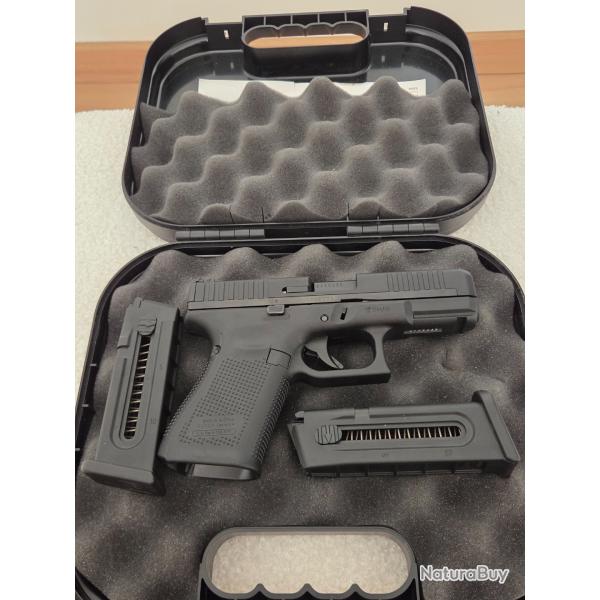 Glock 44 gen 5